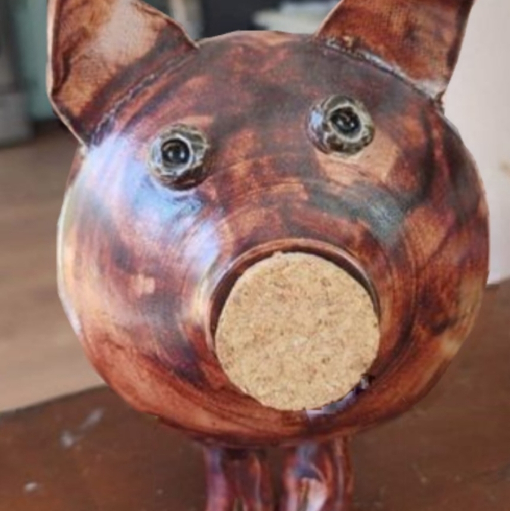 Piggy bank